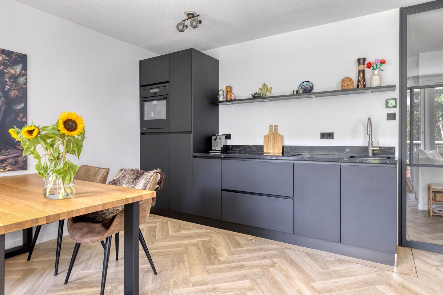 Foto 14 van Louvre 152