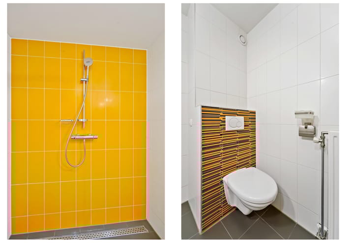 Foto 34 van Enkhuizensestraat 19-F