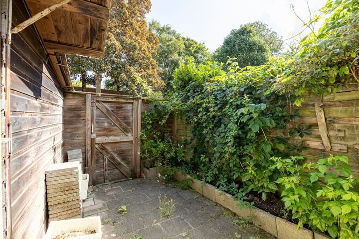 Foto 36 van Agricolastraat 18