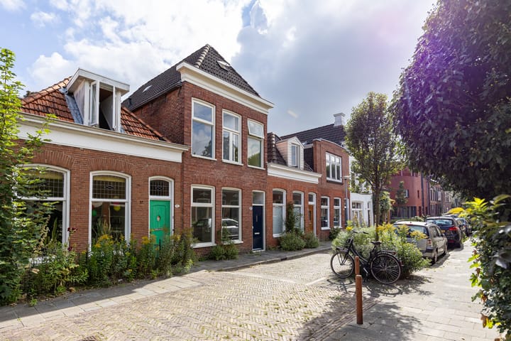 Foto 37 van Agricolastraat 18