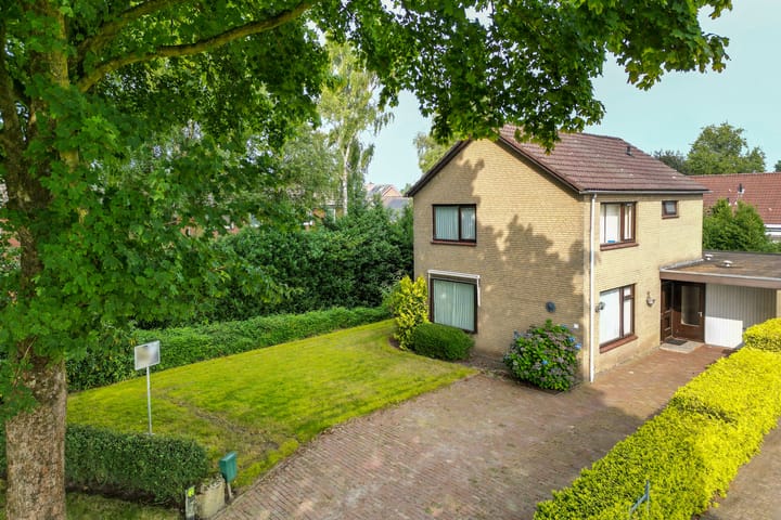 Foto 2 van Sint Gerardusstraat 65