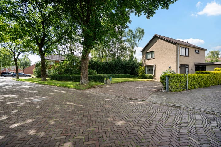 Foto 3 van Sint Gerardusstraat 65