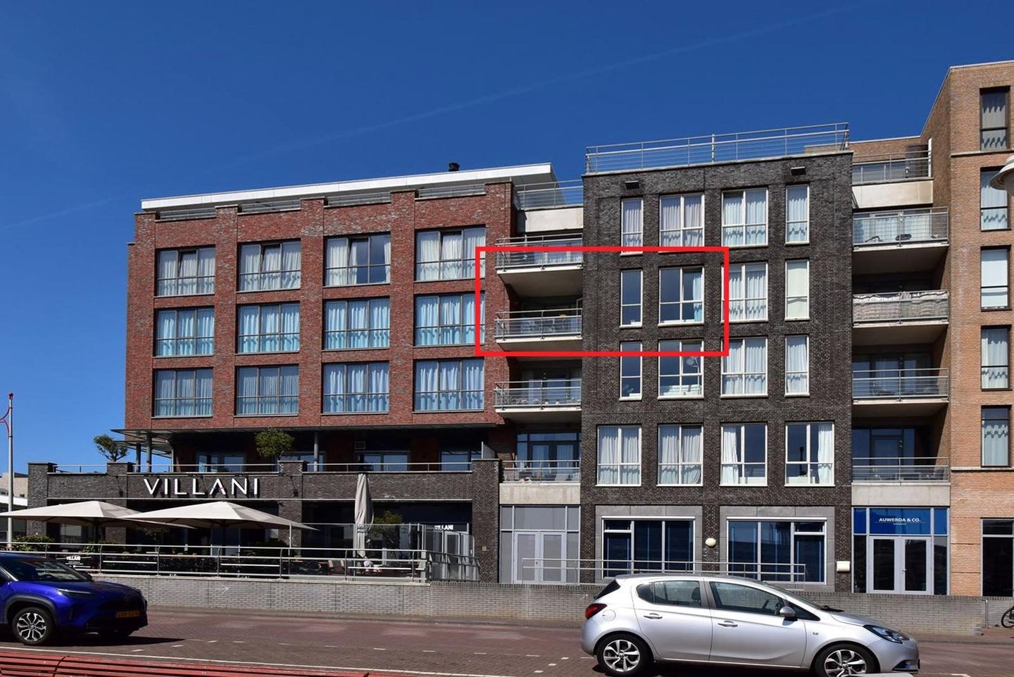 Foto 1 van Hellingweg 78-A