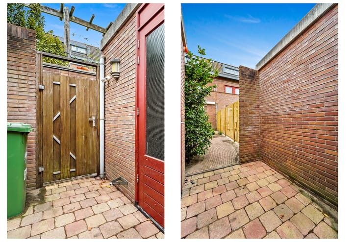 Foto 47 van Enkhuizensestraat 19-F