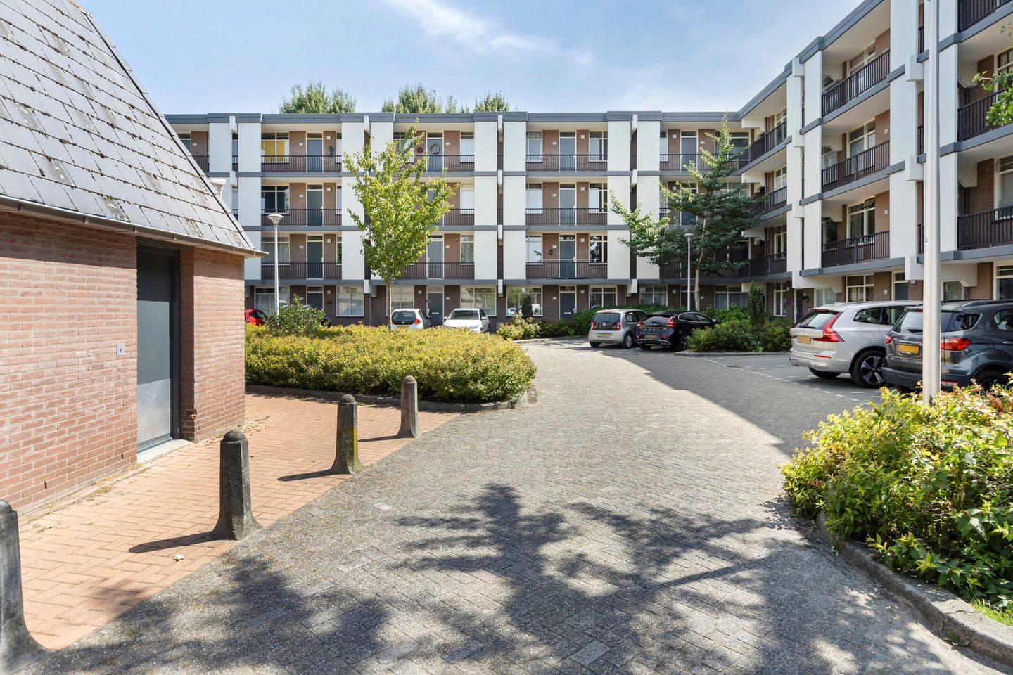 Foto 34 van Louvre 152