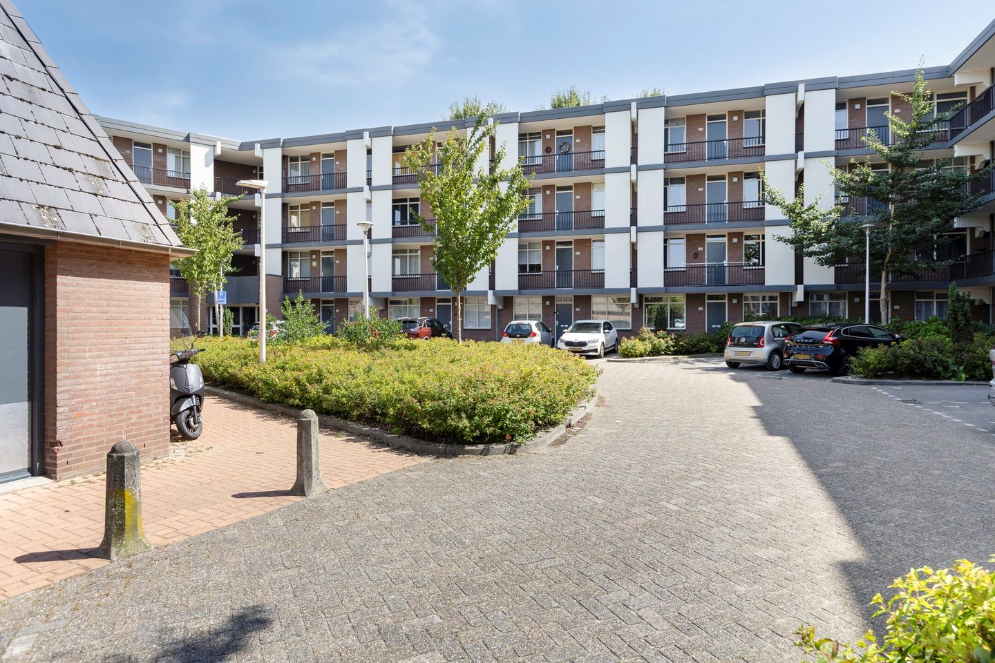 Foto 35 van Louvre 152