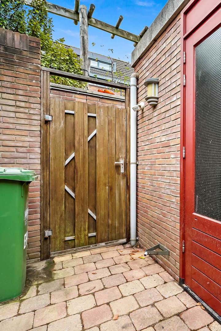 Foto 50 van Enkhuizensestraat 19-F