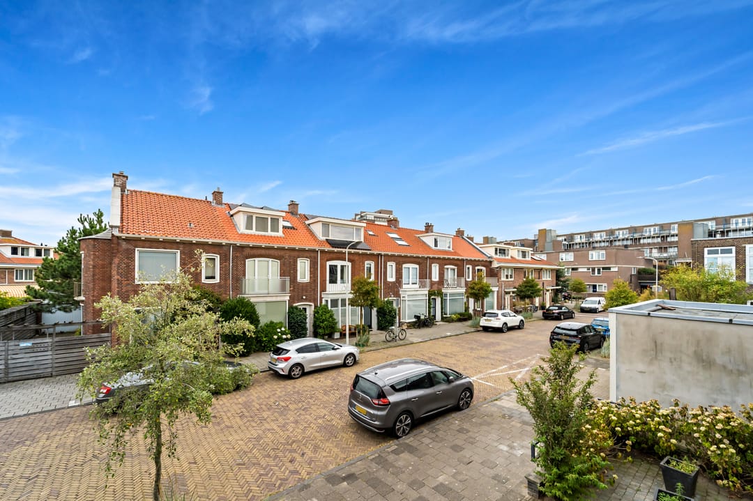 Foto 28 van Enkhuizensestraat 19-F