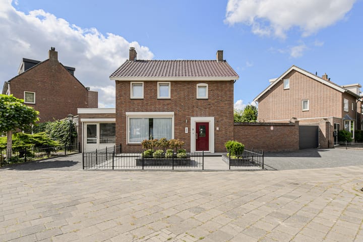 Prins Hendriklaan 18