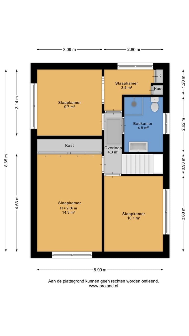 Foto 45 van Sint Gerardusstraat 65