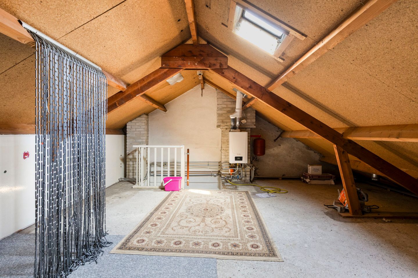 Photo 5 of Dorprichterstraat 97