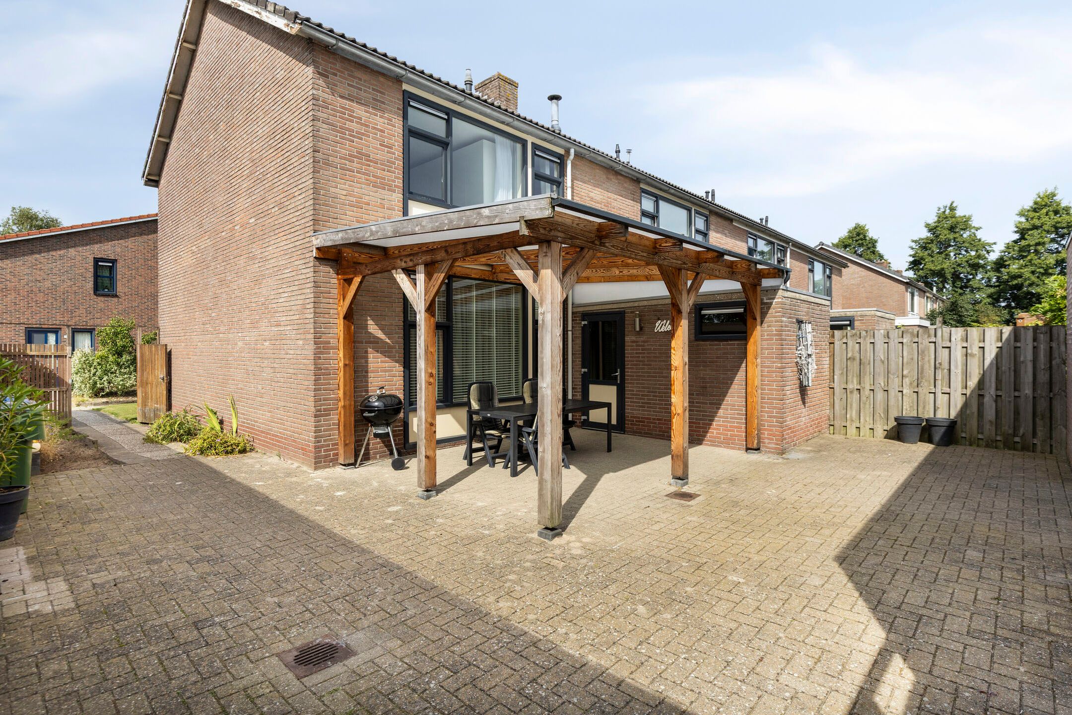 Photo 6 of Dorprichterstraat 97