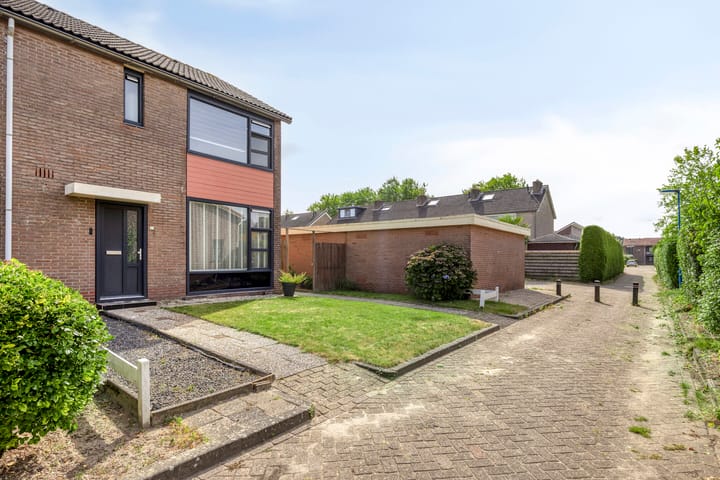 Foto 8 van Dorprichterstraat 97