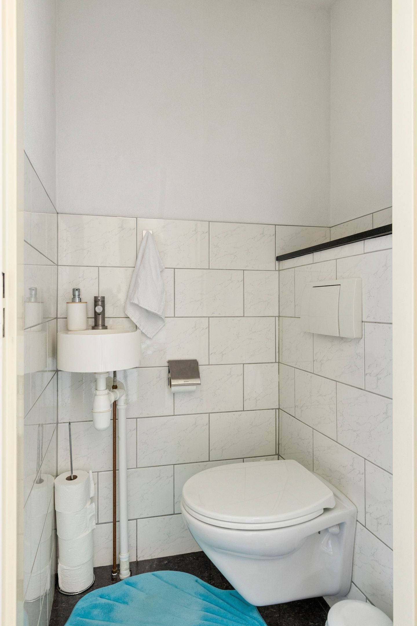 Photo 10 of Dorprichterstraat 97