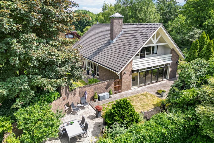 Photo 2 of van Haersoltelaan 6