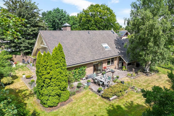 Photo 3 of van Haersoltelaan 6