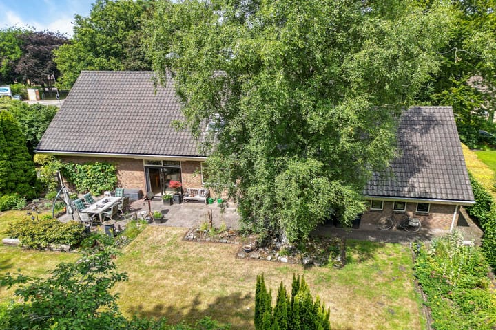 Photo 4 of van Haersoltelaan 6