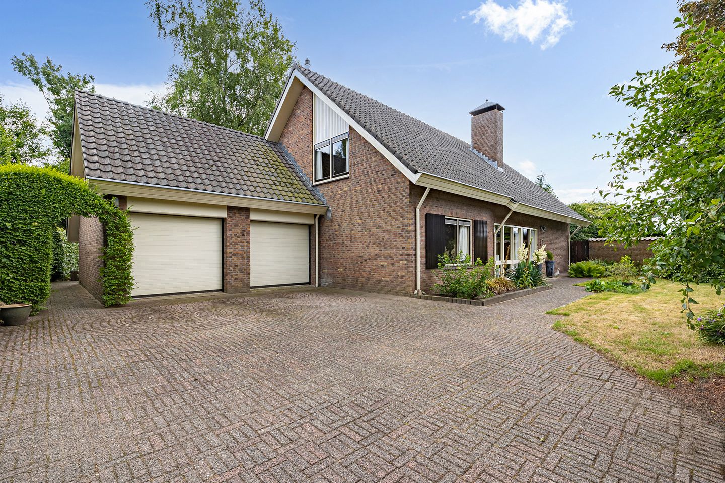 Foto 5 van van Haersoltelaan 6