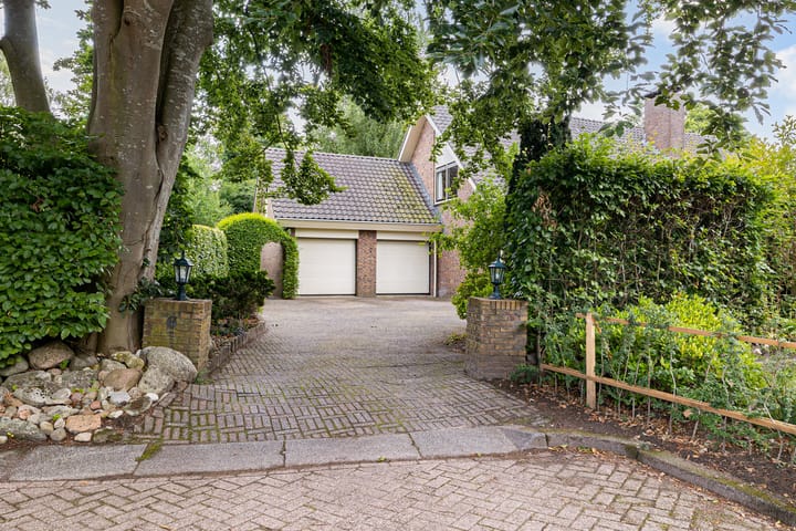 Photo 6 of van Haersoltelaan 6