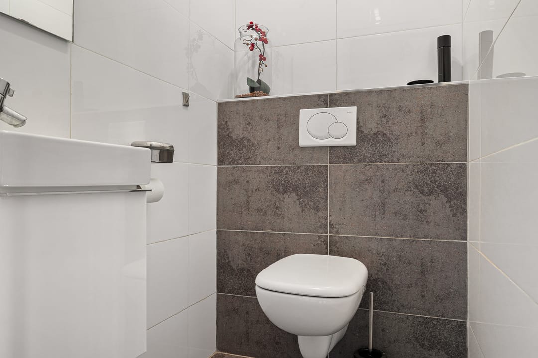 Foto 8 van van Haersoltelaan 6