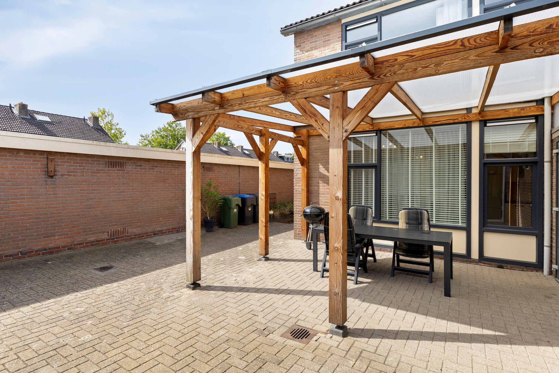 Photo 30 of Dorprichterstraat 97