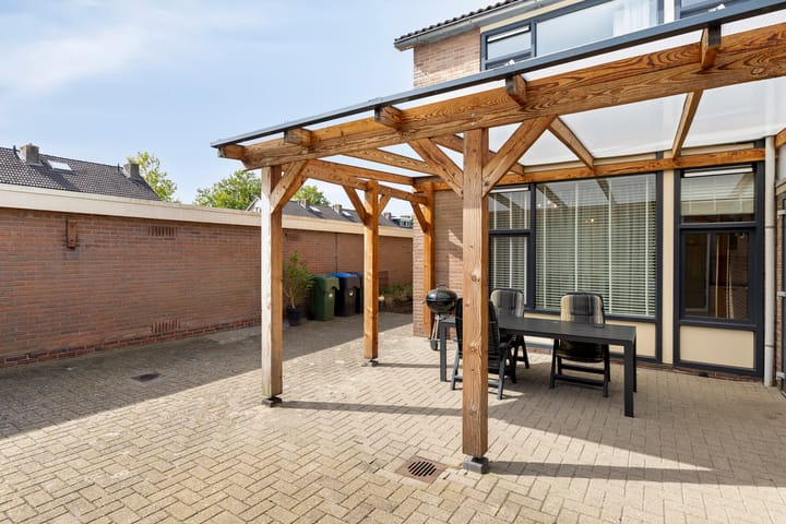 Foto 30 van Dorprichterstraat 97