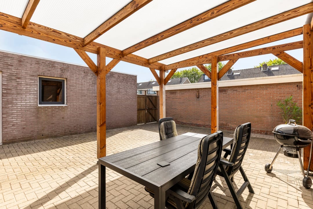 Photo 31 of Dorprichterstraat 97