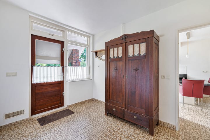 Photo 21 of van Haersoltelaan 6