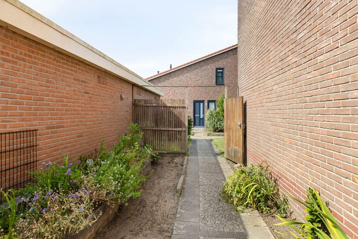 Foto 33 van Dorprichterstraat 97