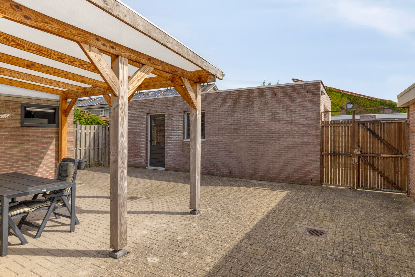 Photo 34 of Dorprichterstraat 97