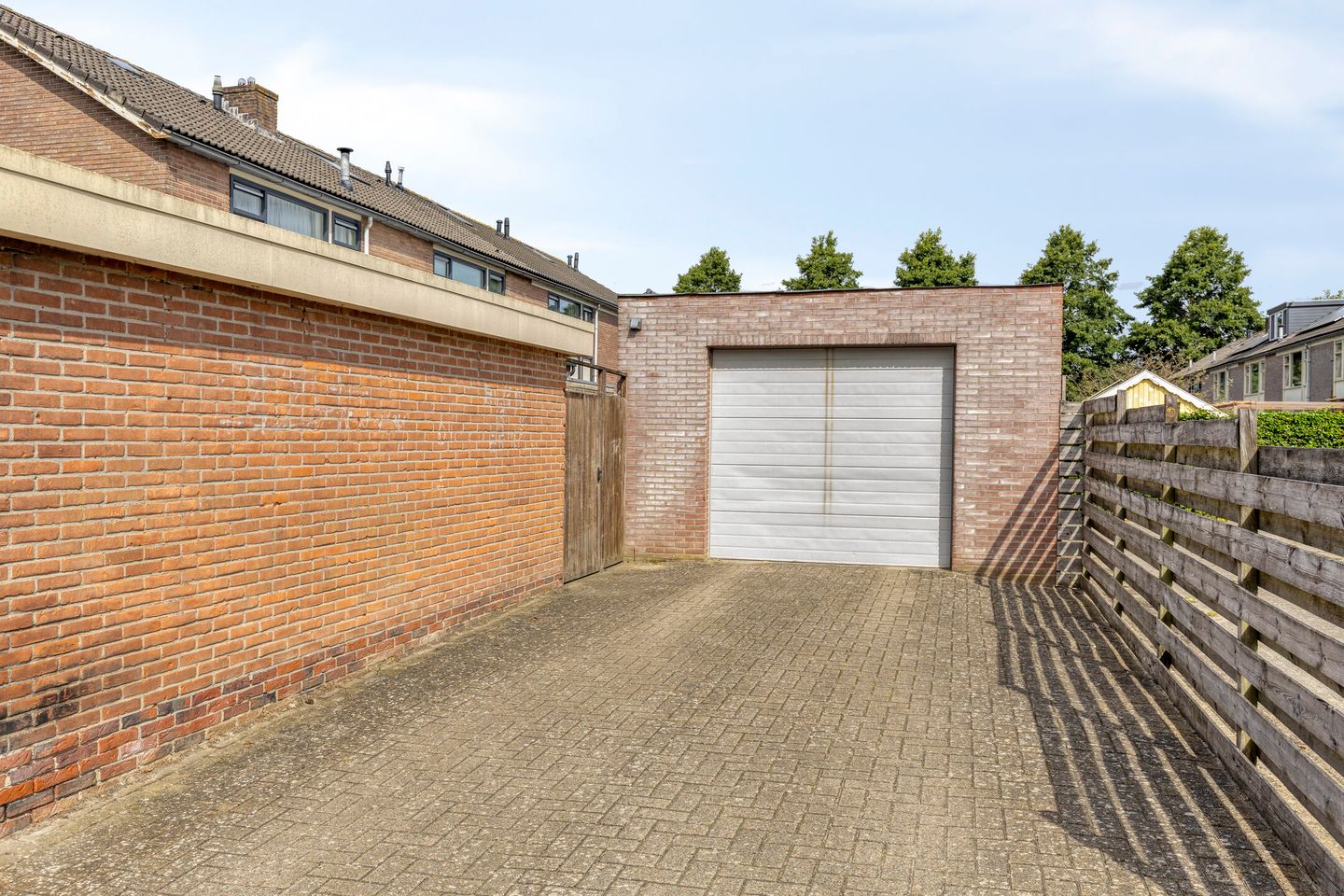 Photo 35 of Dorprichterstraat 97