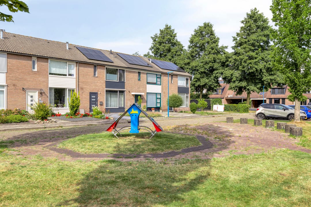 Photo 37 of Dorprichterstraat 97