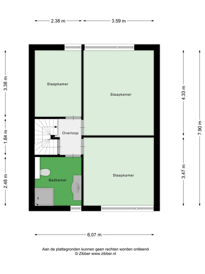 Foto 39 van Dorprichterstraat 97