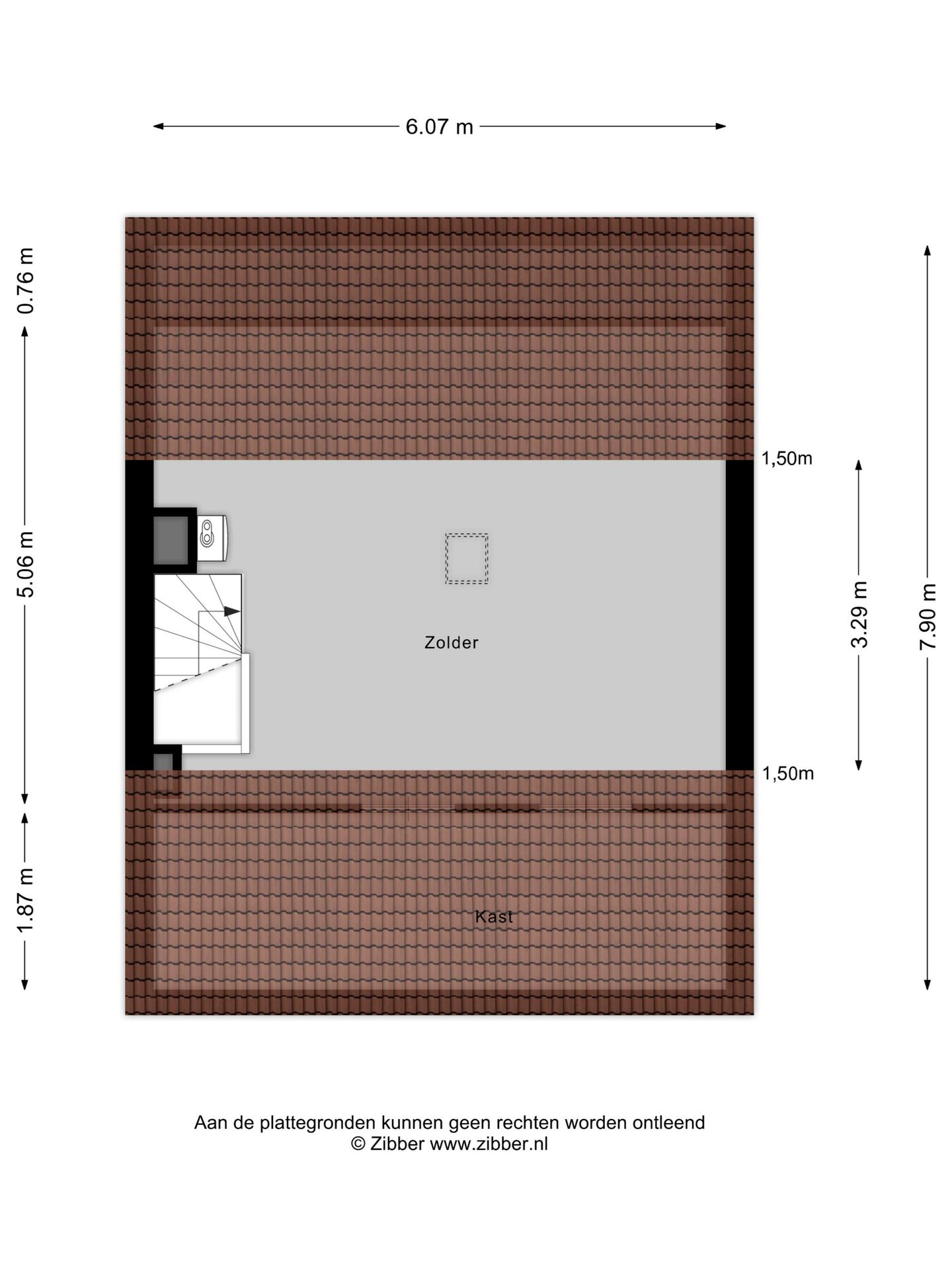 Photo 40 of Dorprichterstraat 97