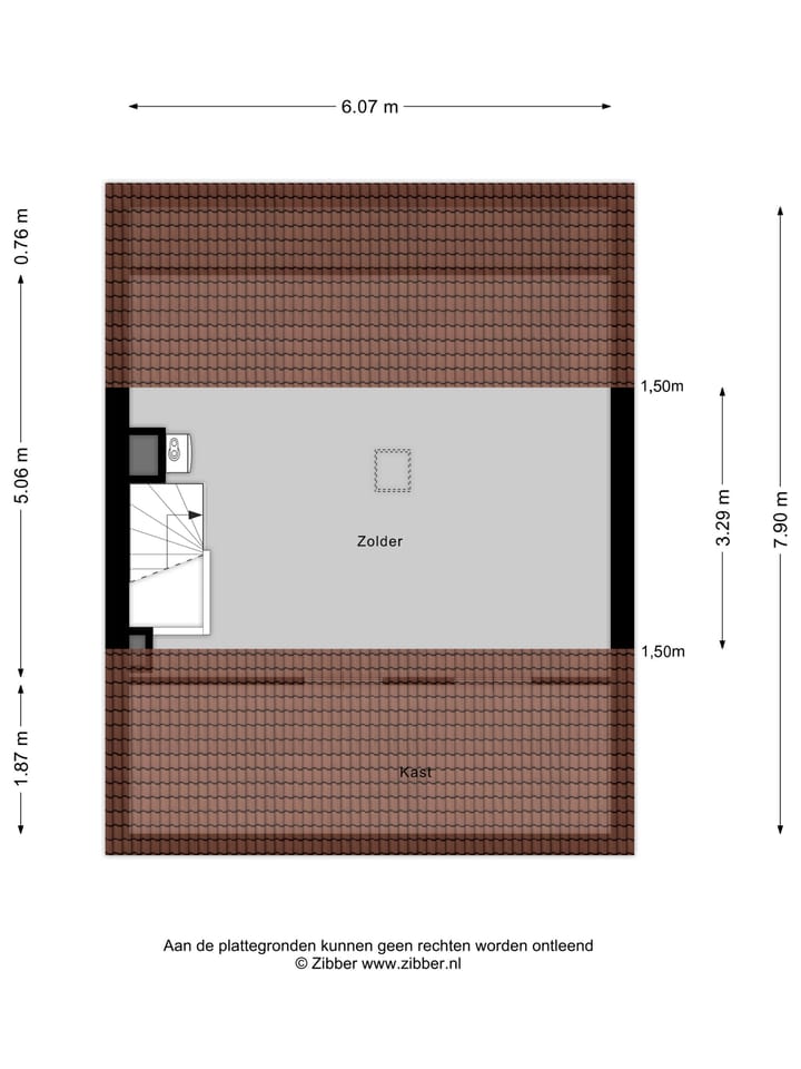 Foto 40 van Dorprichterstraat 97