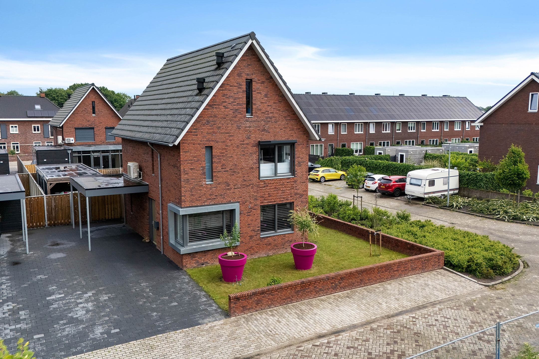 Strangkwartier, 15, Emmen, 7813AG, Drenthe, Nederland 15