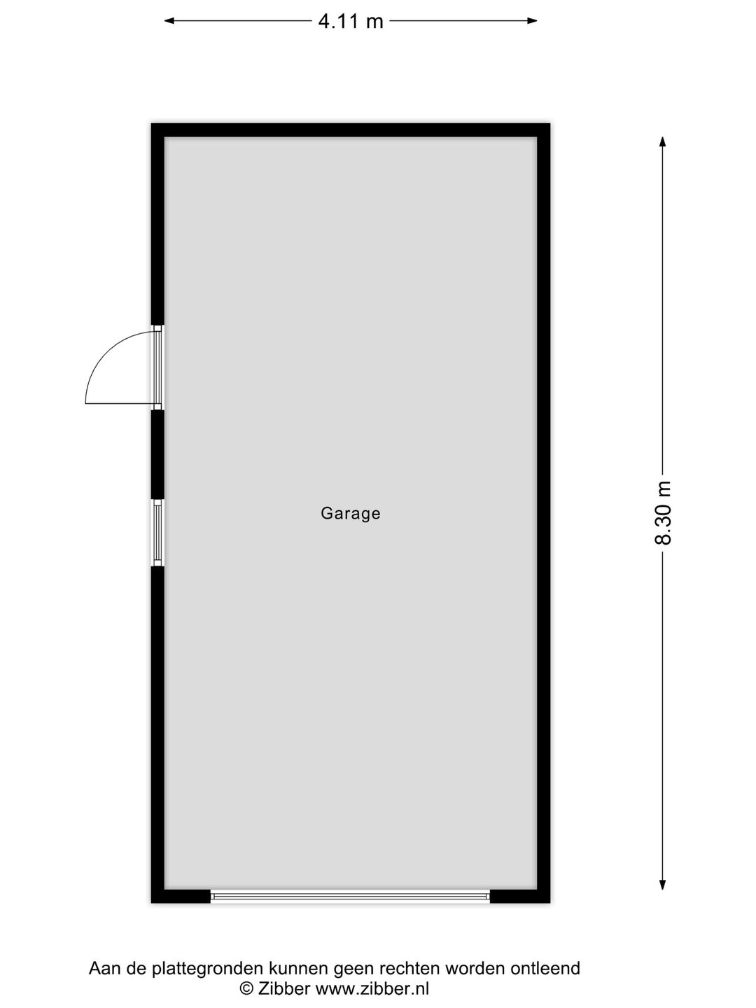 Photo 41 of Dorprichterstraat 97