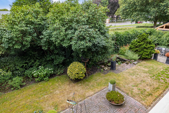 Photo 33 of van Haersoltelaan 6