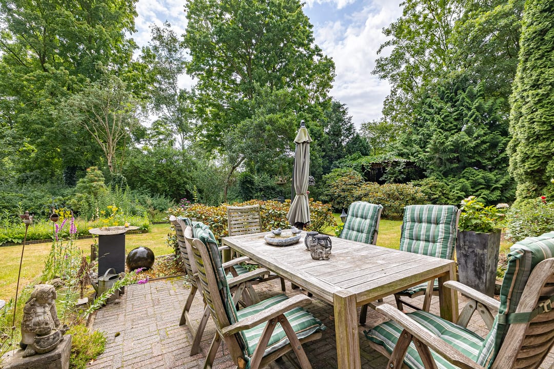 Foto 37 van van Haersoltelaan 6