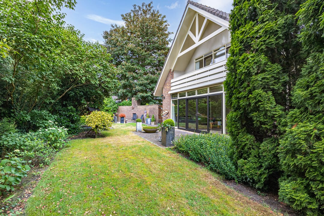 Foto 41 van van Haersoltelaan 6