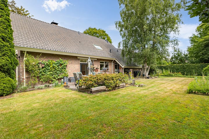 Photo 40 of van Haersoltelaan 6