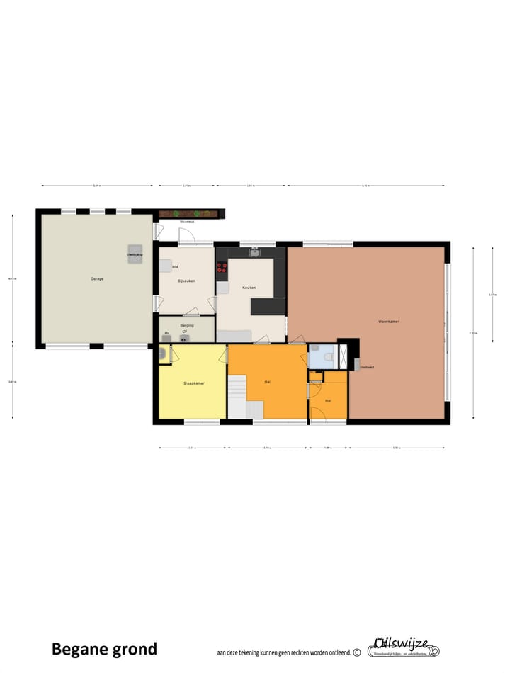 Photo 46 of van Haersoltelaan 6