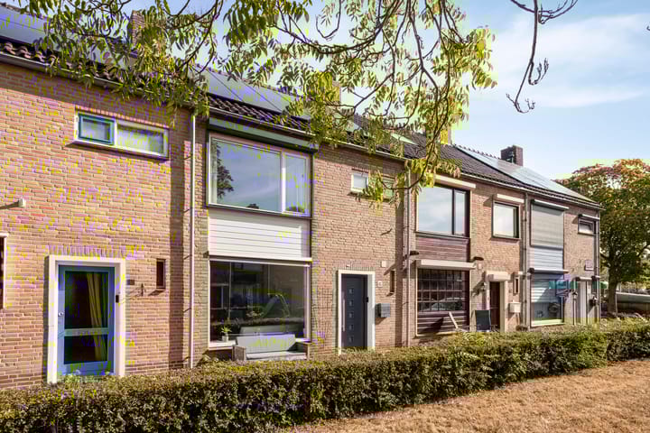 Foto 1 van Scheldestraat 43