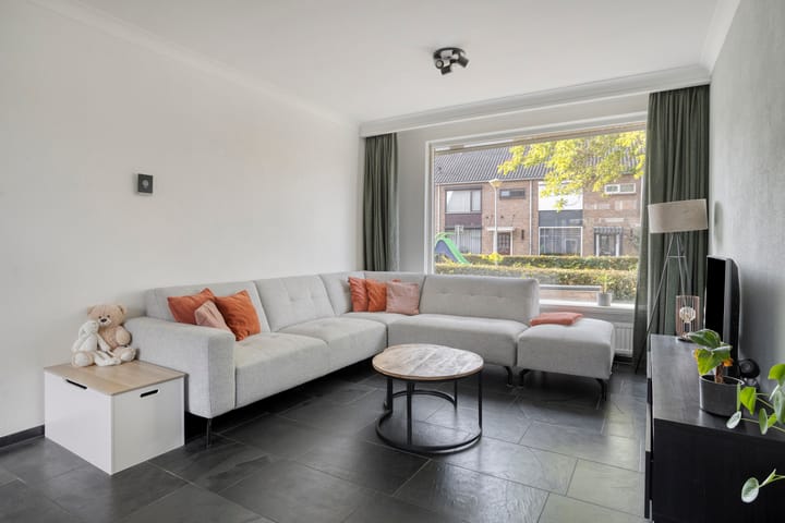 Foto 5 van Scheldestraat 43