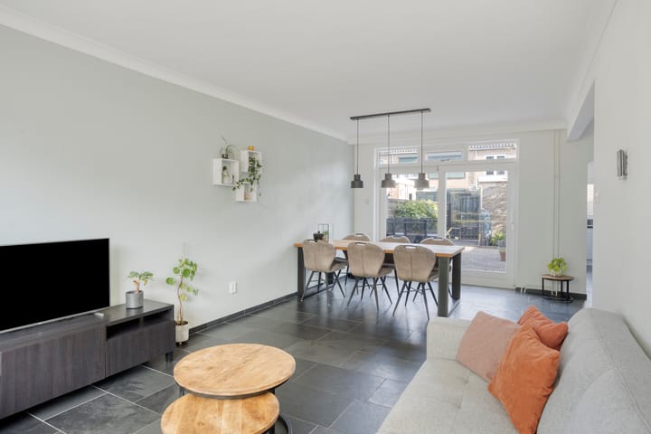 Foto 6 van Scheldestraat 43