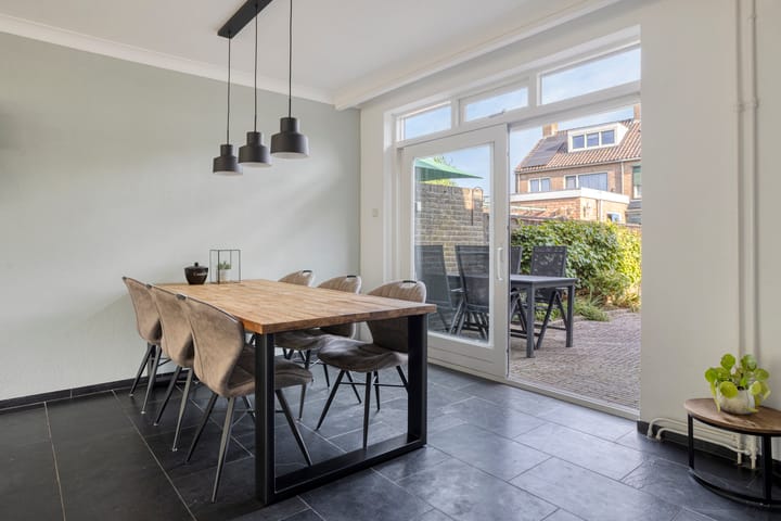 Foto 7 van Scheldestraat 43