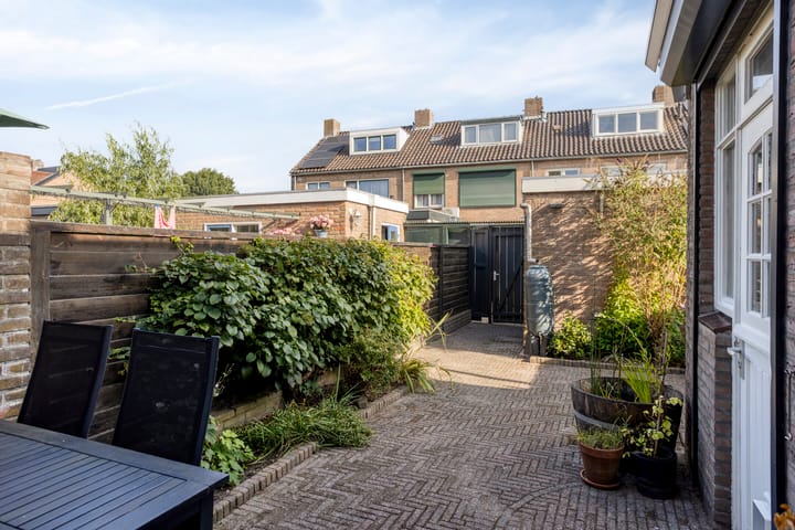 Foto 13 van Scheldestraat 43