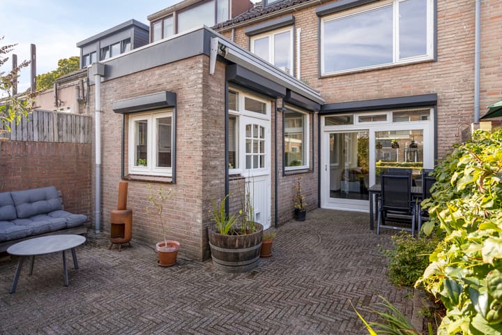 Foto 14 van Scheldestraat 43