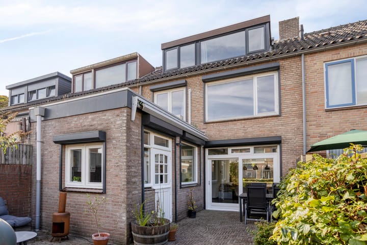 Foto 16 van Scheldestraat 43