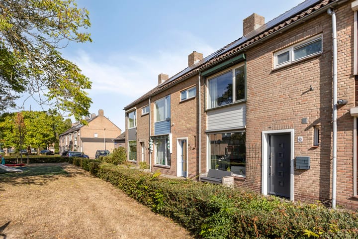 Foto 28 van Scheldestraat 43